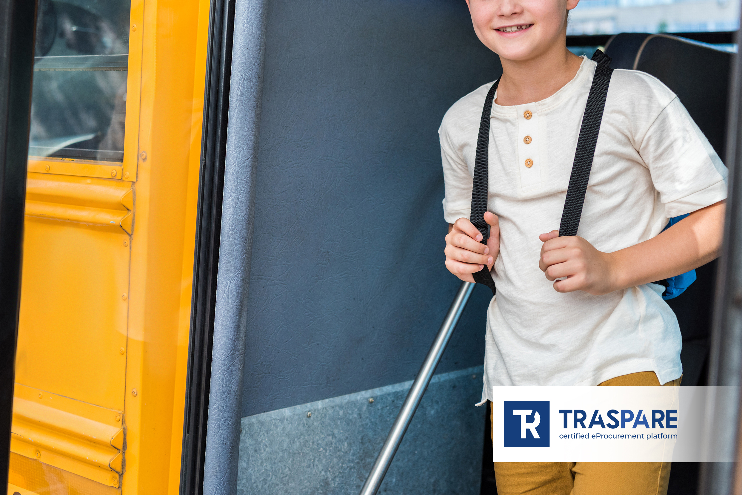 168-Trasporti scuola