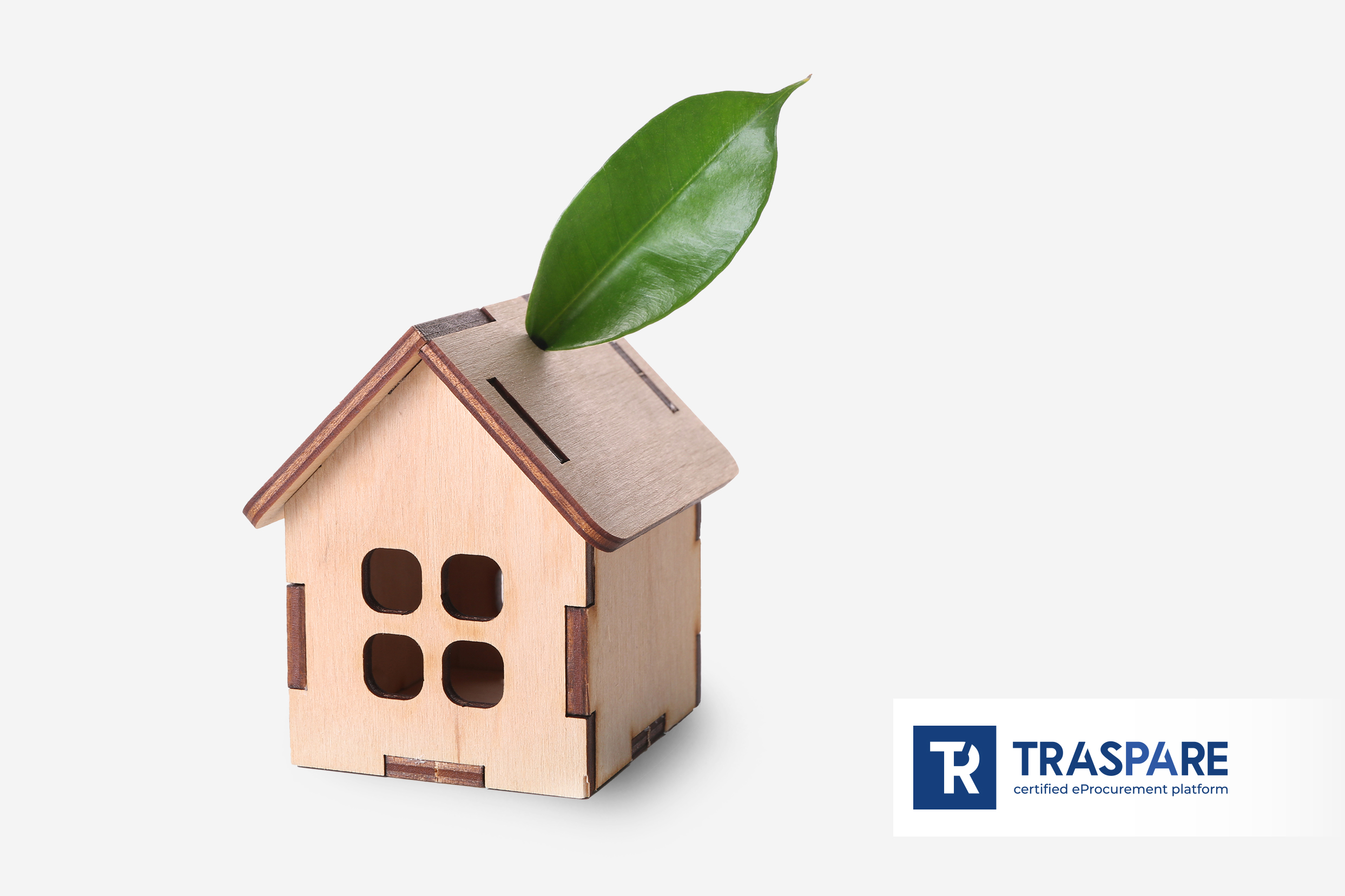 Dal 2 febbraio scattano i nuovi CAM edilizia