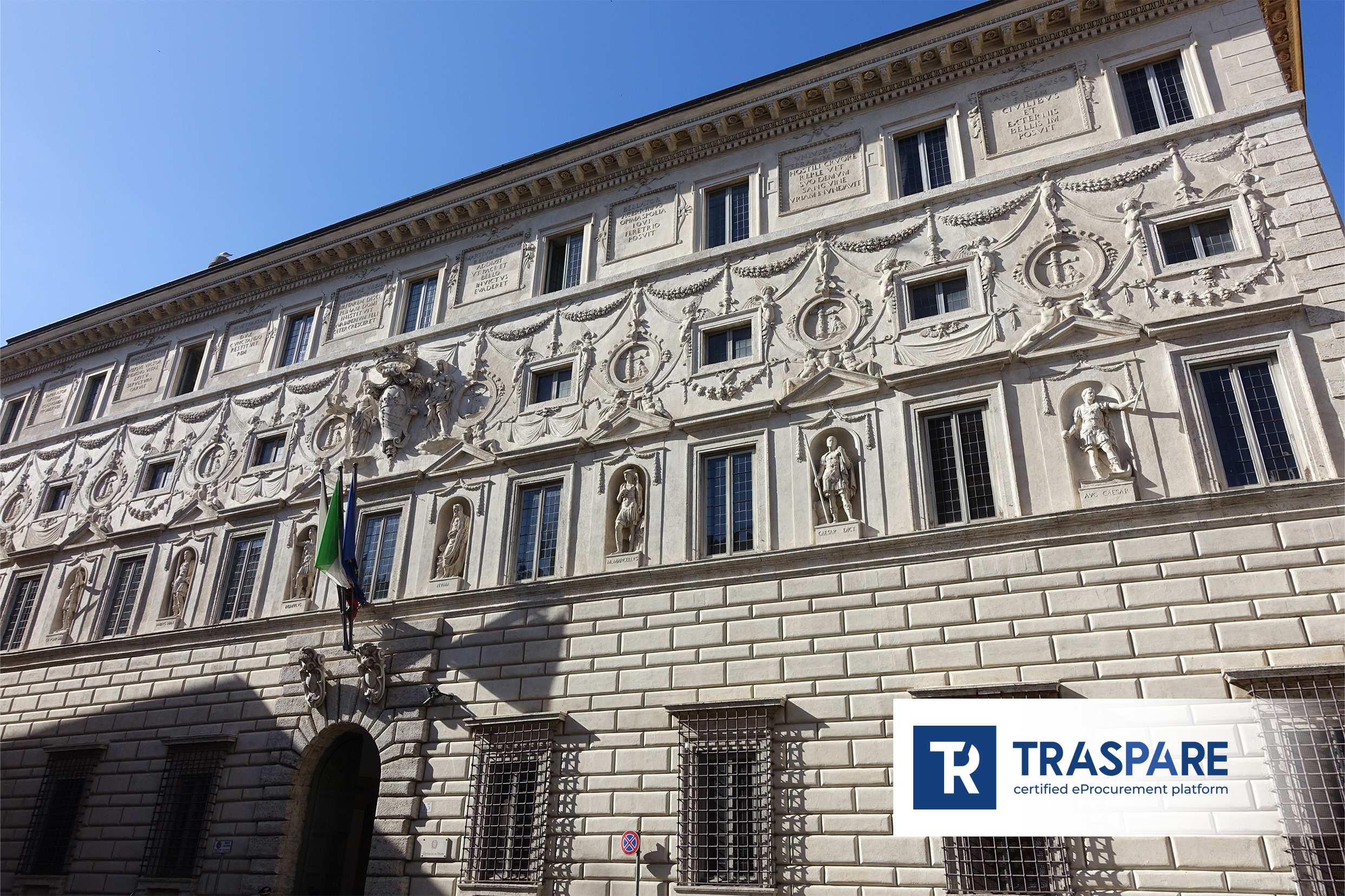 Gare pubbliche, il Consiglio di Stato_ accesso agli atti sì, ma con regole chiare