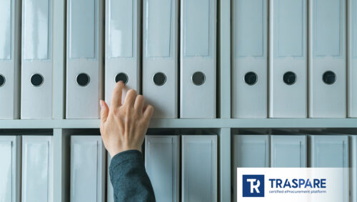 Gare pubbliche e segreti tecnici