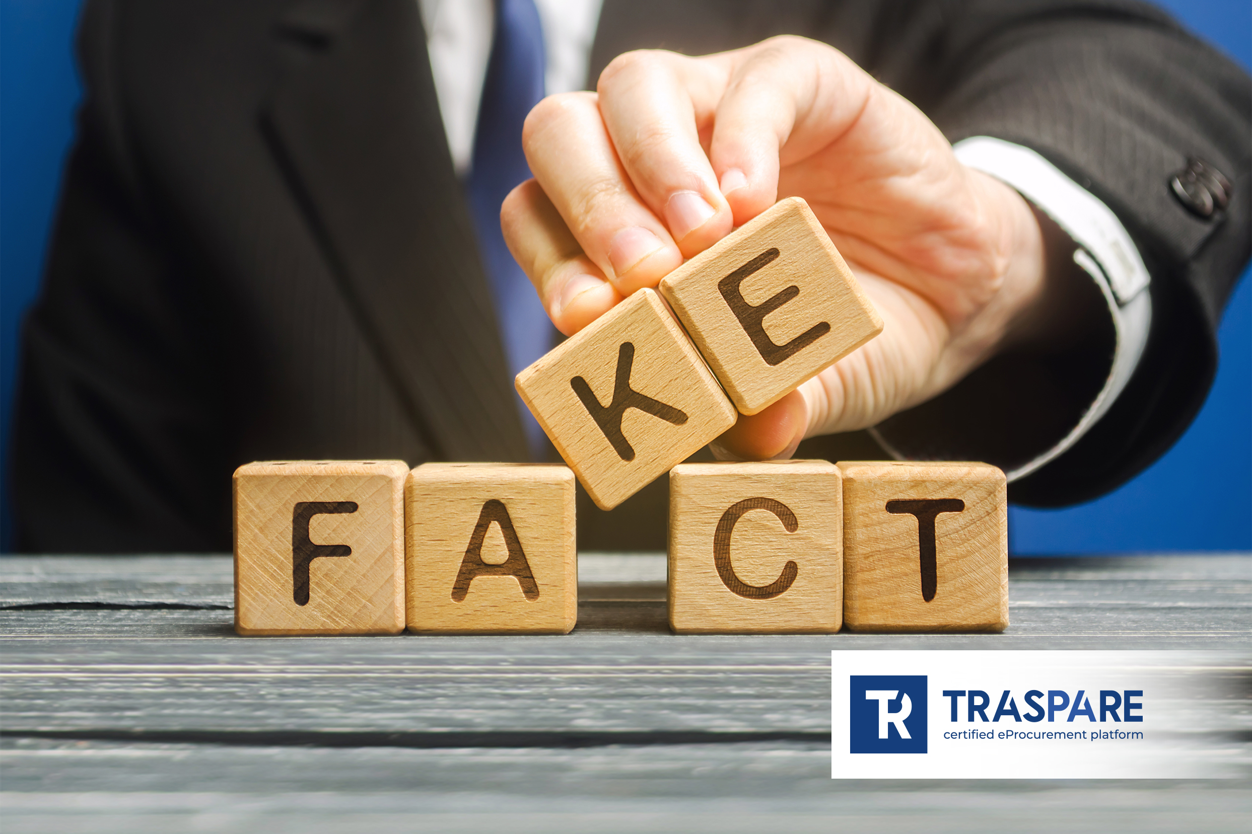 TAR Lecce--informazione fuorviante non è falsa, no esclusione automatica