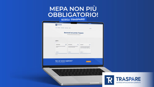 MEPA non più obbligatorio – la Corte dei conti apre alle piattaforme certificate