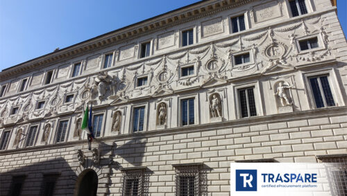 Project financing, niente nullità automatica dopo la sentenza UE sulla prelazione