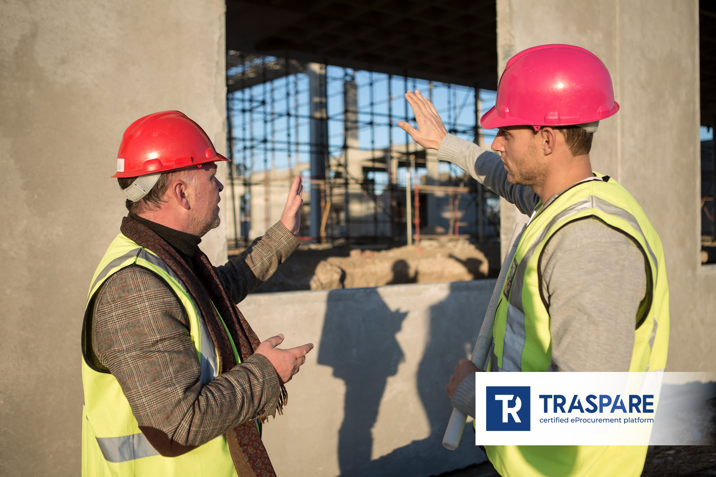 SAL non pagati, quando l’impresa può fermare i lavori
